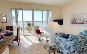 312 - Boca Ciega Resort